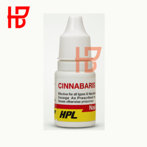 Cinnabaris Oil নাকের পলিপাস ও মাংস বৃদ্ধি কমাতে দ্রুত ও কার্যকর।