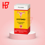 Systomed টিউমার, সিস্ট ও পাইলস নিরাময়ে শক্তিশালী সমাধান।